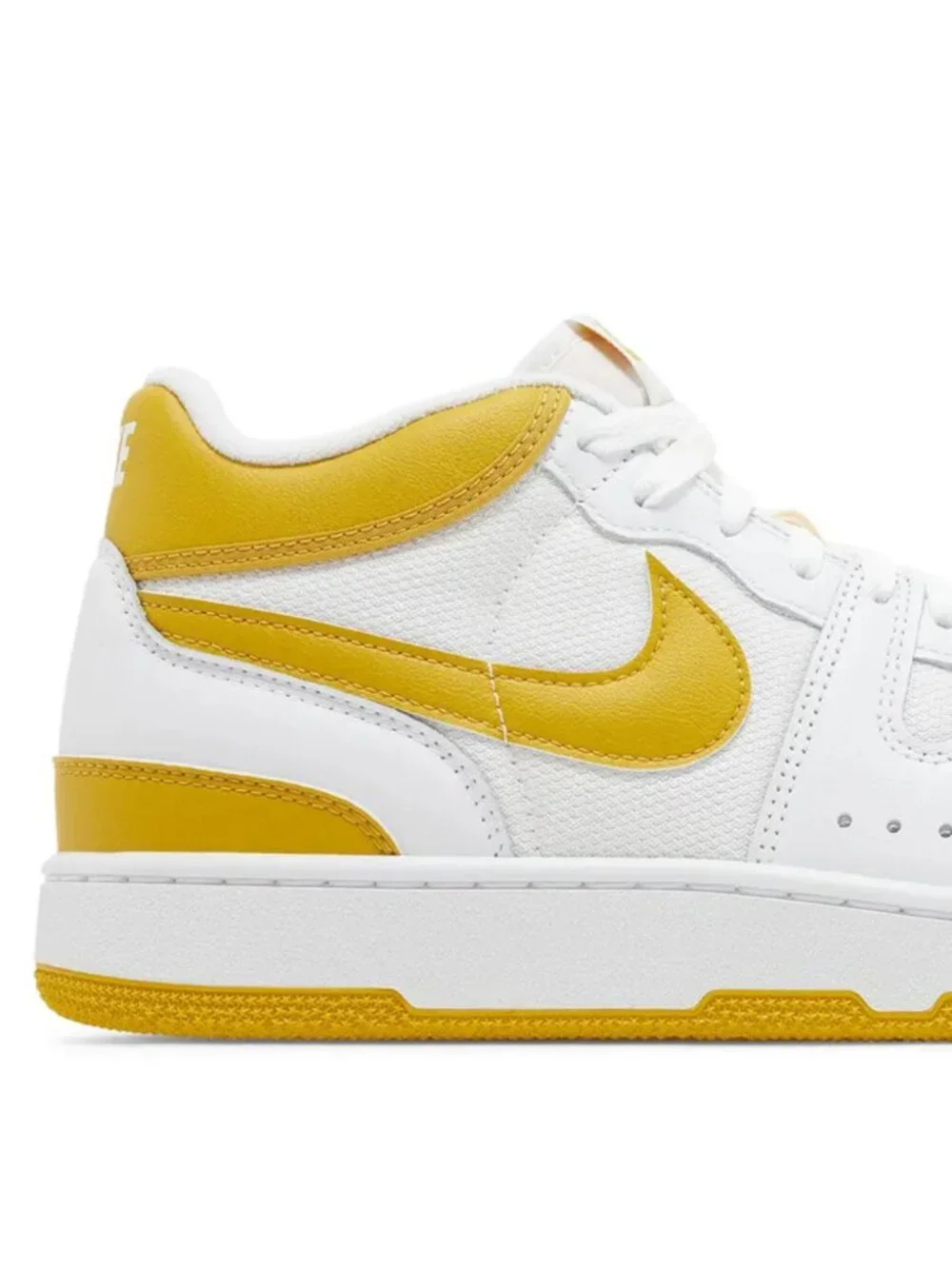 Brand NEW Nike Mac Attack QS SP 'Lemon Venom' Yellow Men's Size 7/ Women's 8.5